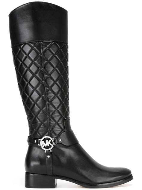 bottes femme michael kors.